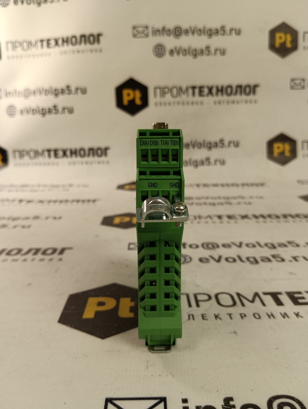 Phoenix Contact PSM-ME-RS232/RS485-P б/у