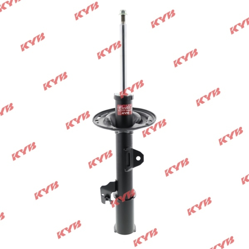 Стойка газомасляная KYB (FR) 339232