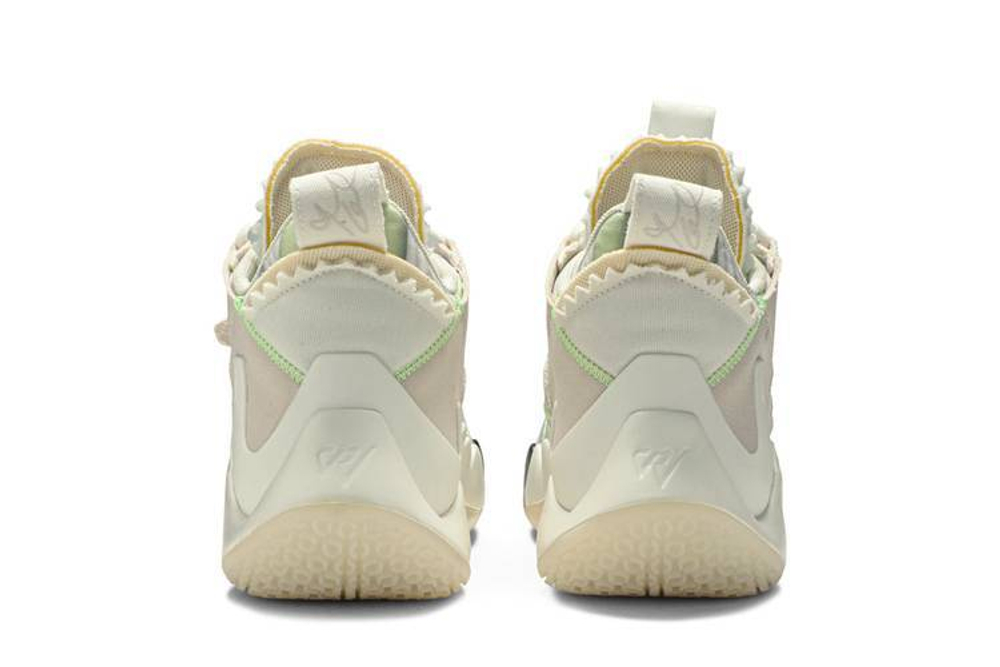 Кроссовки Jordan Why Not Zer0.2 Se Mummy