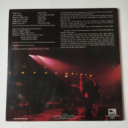 Винтажная виниловая пластинка LP Mahogany Rush Child Of The Novelty (EU 2007) Limited Edition