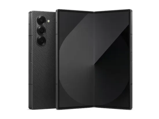 Смартфон Samsung Galaxy Z Fold6 1 Тб Черный