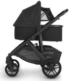 Детская коляска UPPAbaby Vista V2 2 в 1 JAKE