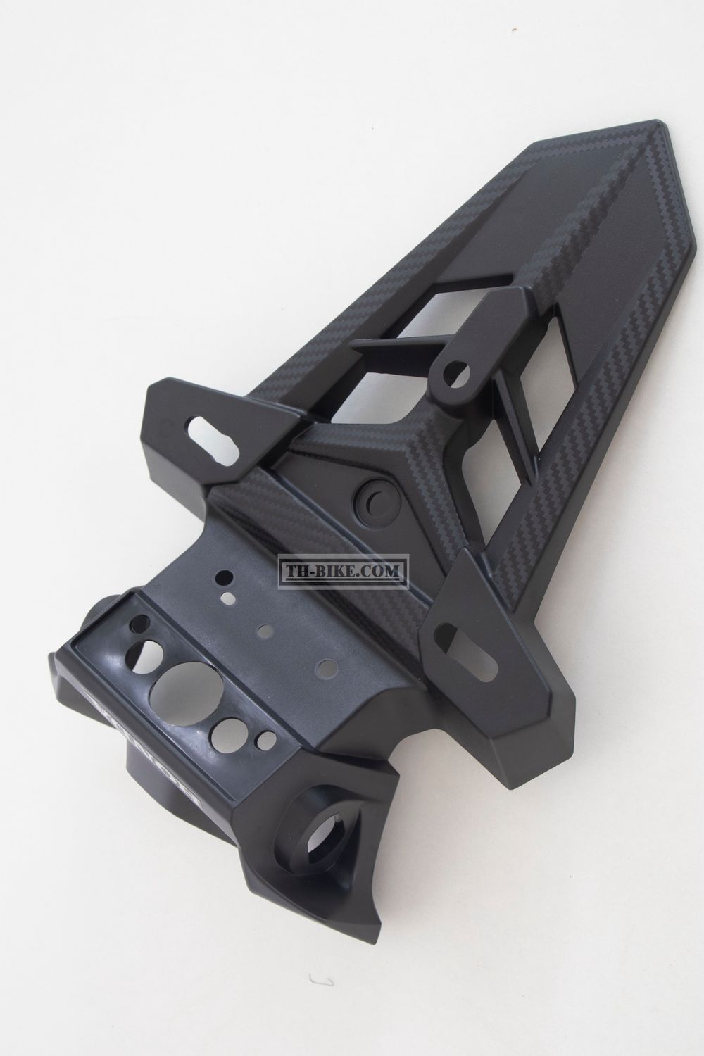 80100-MJW-J00ZA. FENDER SET A, RR. (WL) *TYPE1*. CBR500