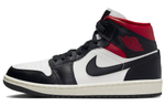 Кроссовки Jordan Air Jordan 1 Mid (Женская размерная сетка)