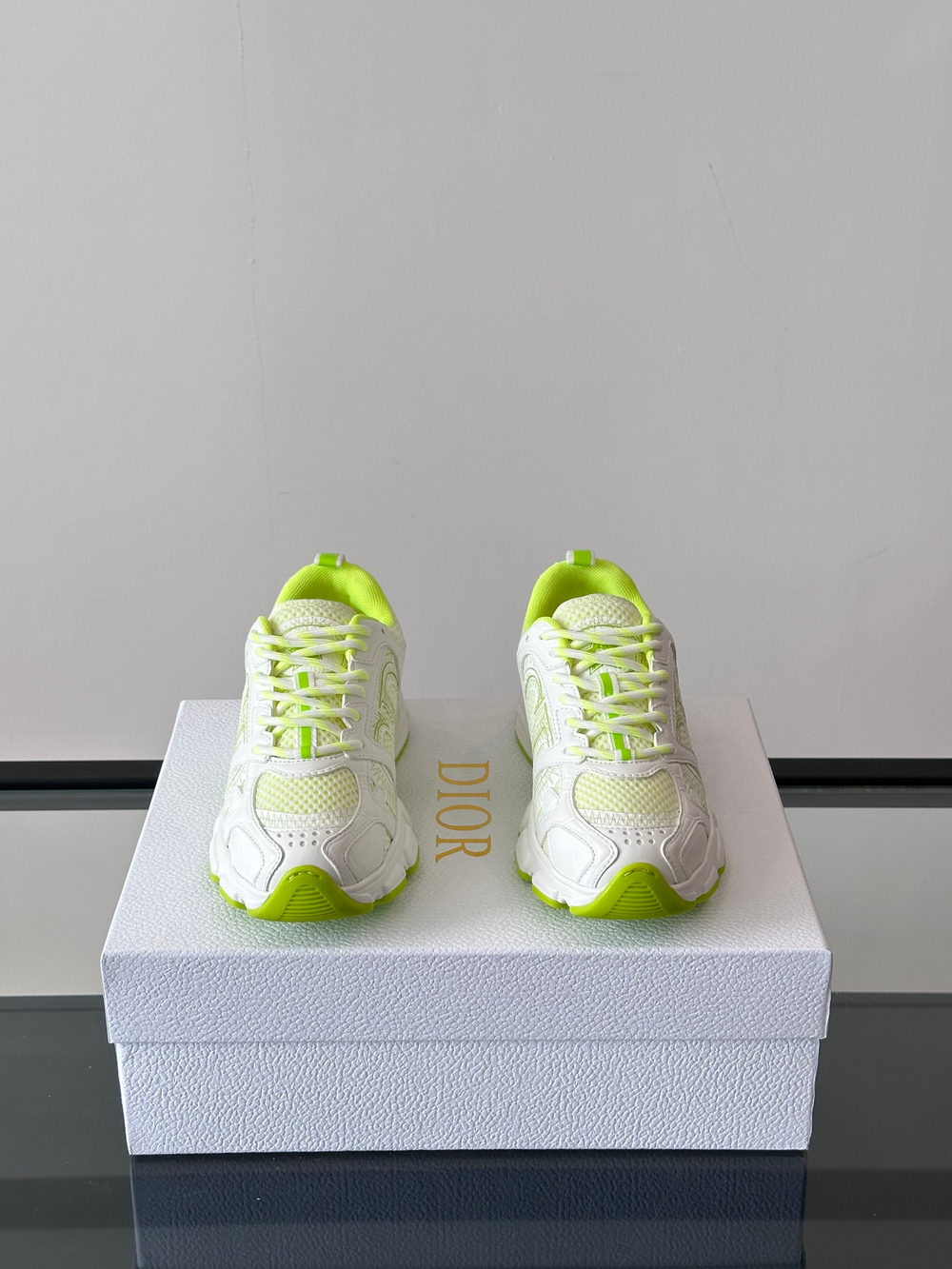 Christian Dior Chrono Sneaker