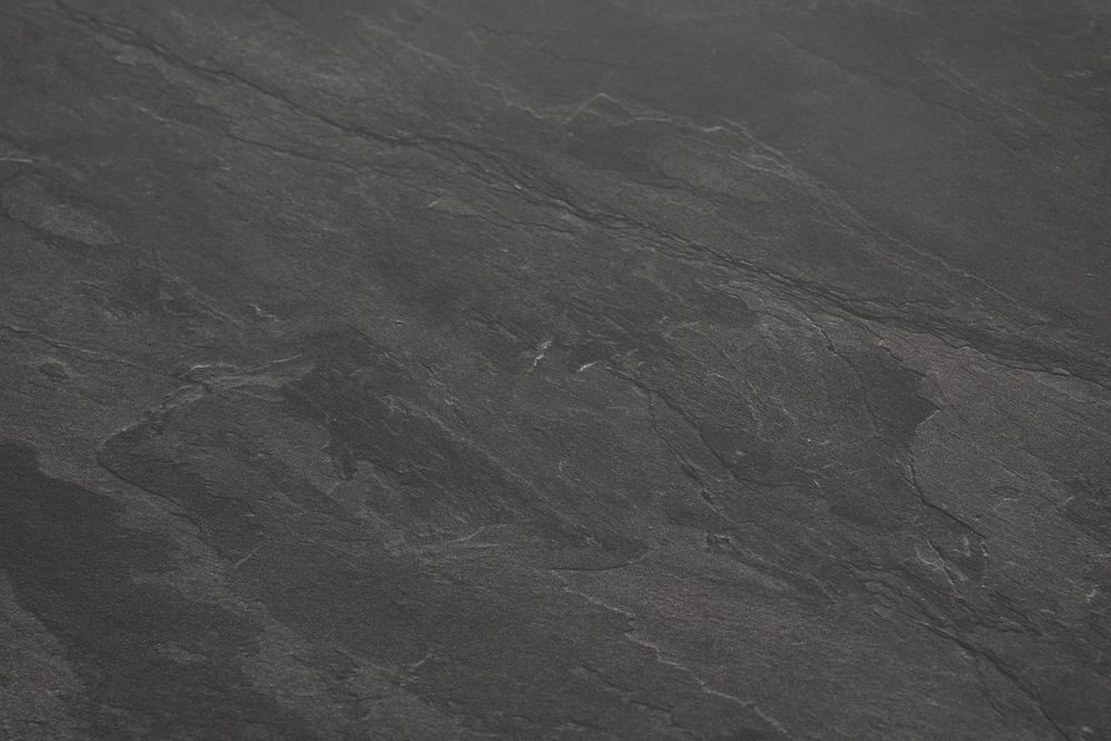 "Малага" обеденный стол из HPL 90х90см, цвет "дуб", каркас белый