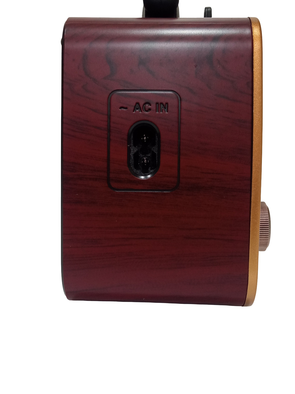Радиоприемник в стиле ретро с MP3 плеером и Bluetooth RXBT1111BT