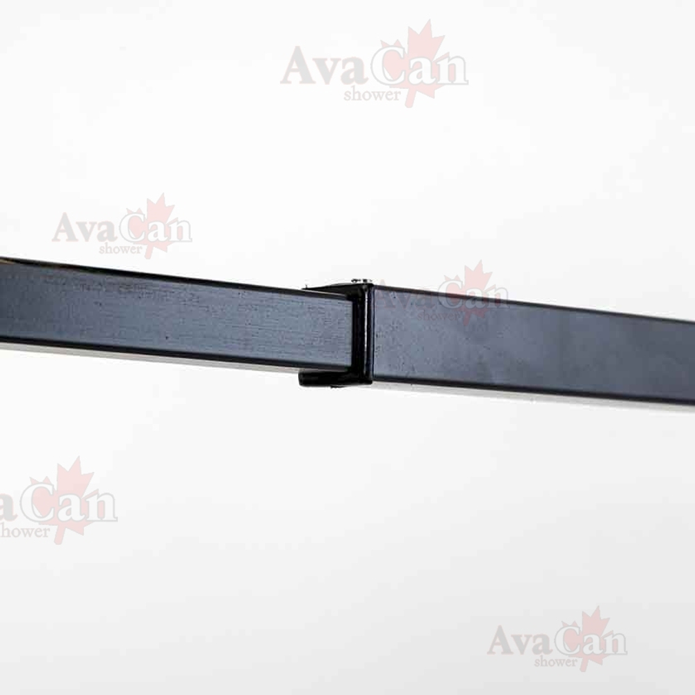 Душевая перегородка AvaCan MB120