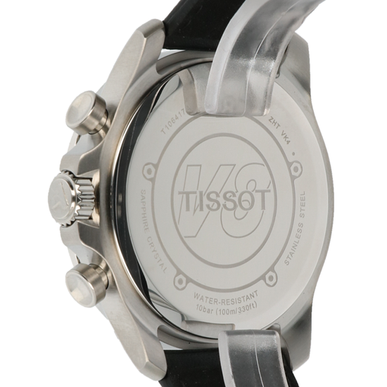 Tissot T-Sport V8 T106.417.16.057.00