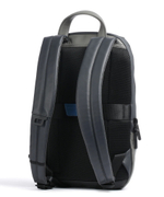 Рюкзак для ноутбука Piquadro Urban/Black-grey