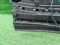 Жабо Jetour T2 (2023-н.в.)