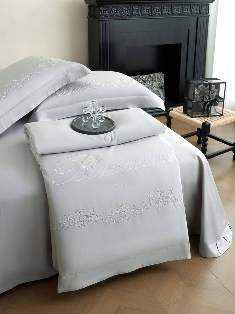 Комплект постельного белья Blumarine Home