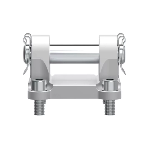 C-41-40 Цапфа охватывающая задняя для Ø 40