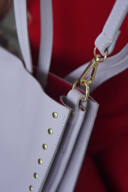 СУМКА Италия Le Borsette 85870