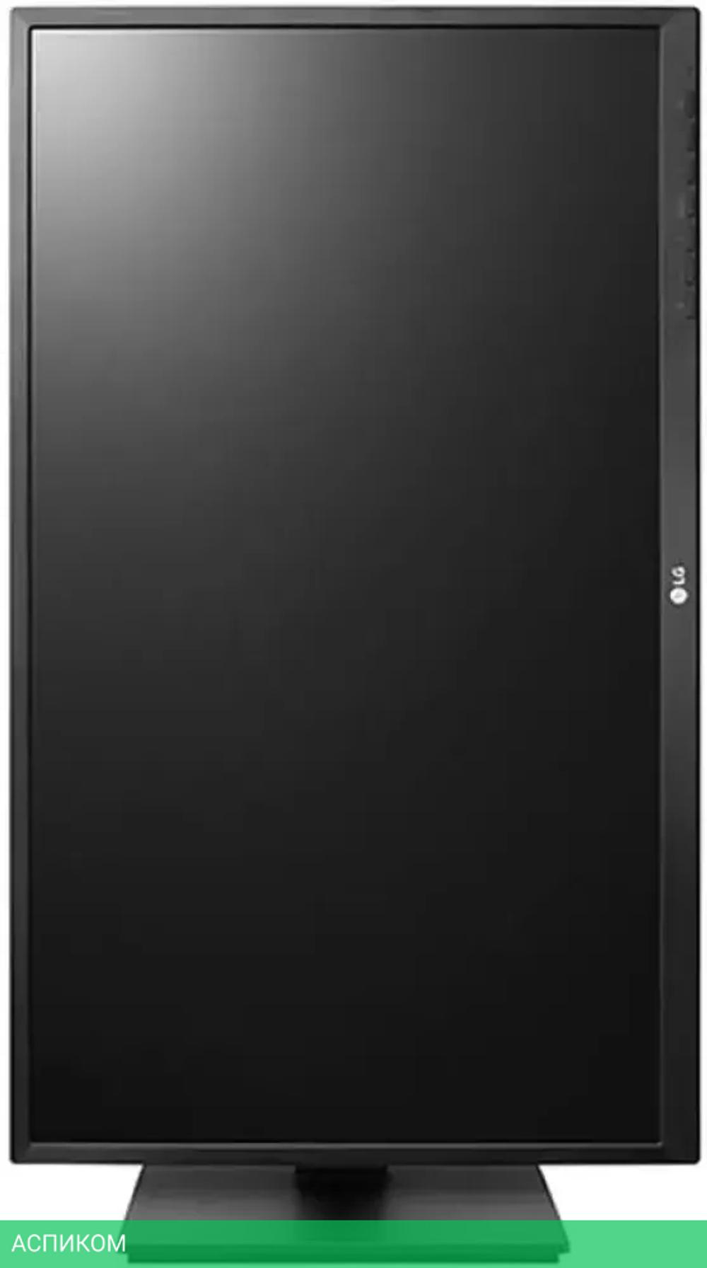 Монитор LG 24BK55YP-B