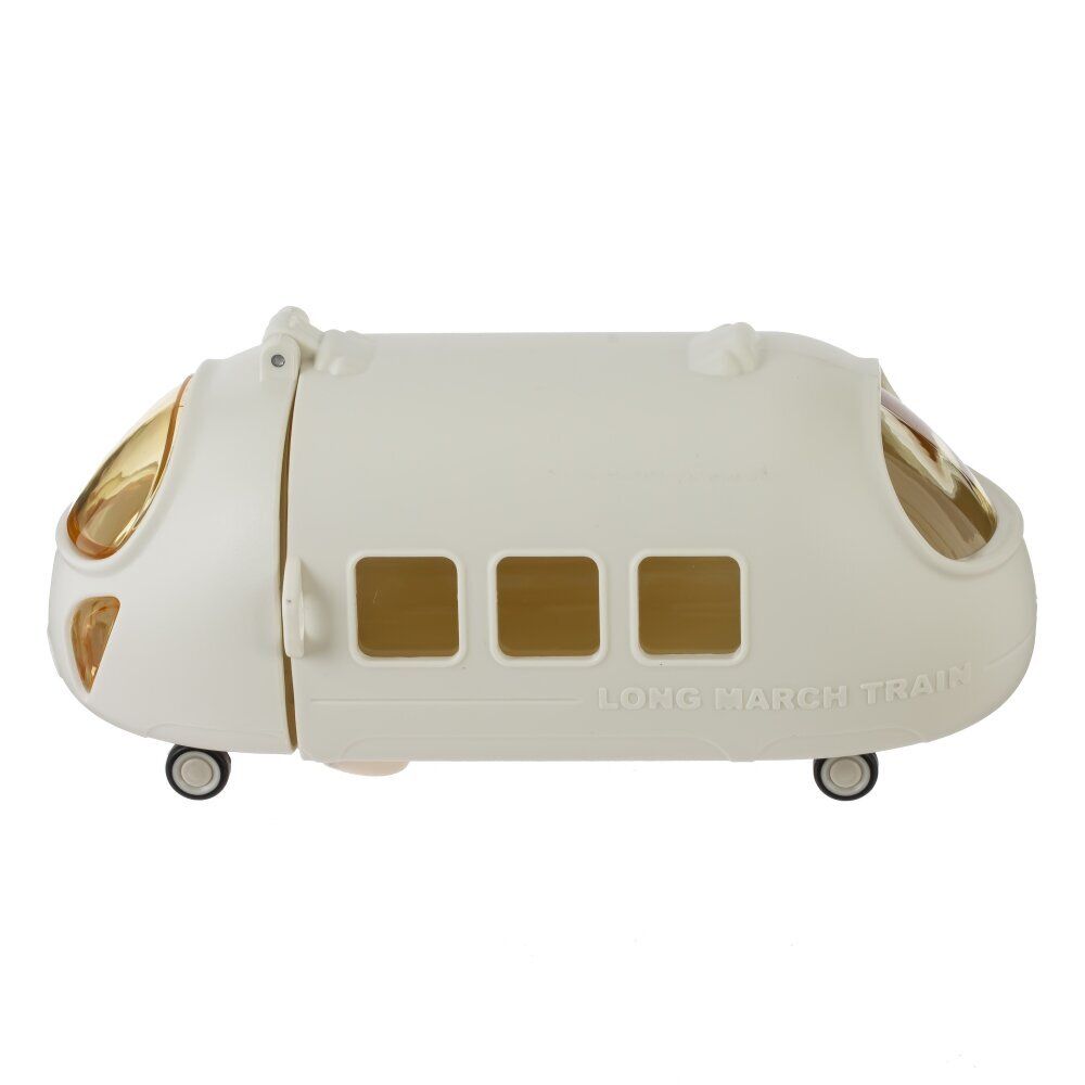 GAEM Бутылка, 650 мл, L10 W10 H21,5 см