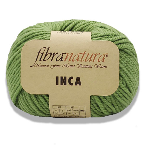 Пряжа Fibra Natura Inca (43010)