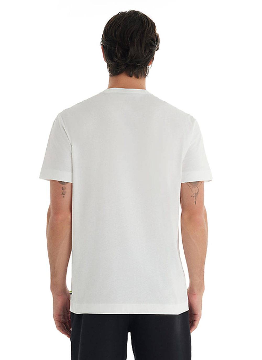 Футболка мужская Loungewear
