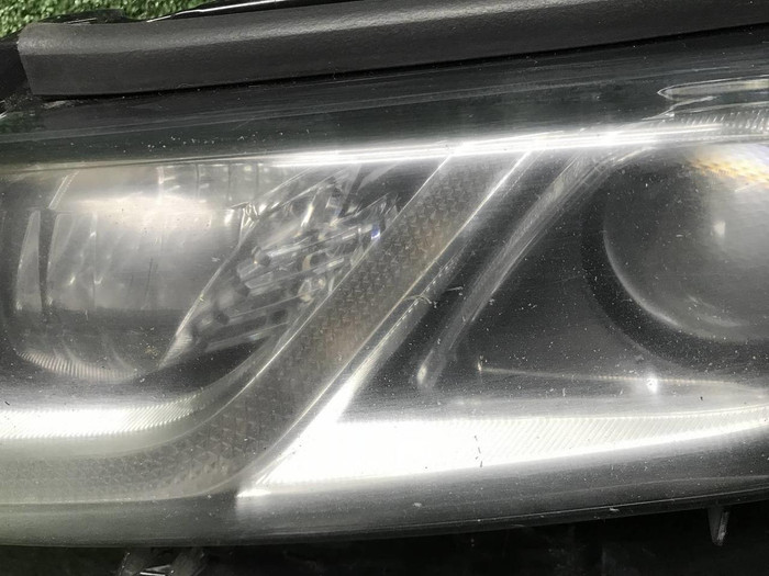 Фара левая Toyota Camry xv70 (2017-н.в.) LED