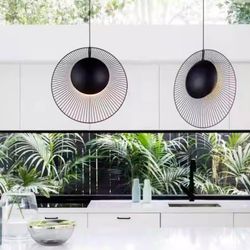 Подвесной светильник MAGDALENA BLACK D45