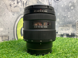 Sony 16-50mm 2.8 Покупка/Продажа
