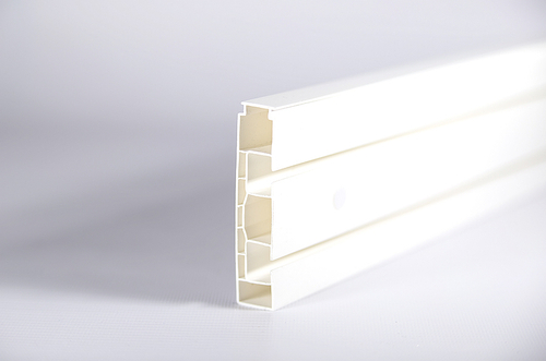 Жалюзи ПВХ 60х145мм белый 48069694