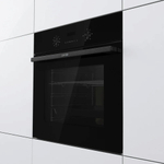 Духовой шкаф Gorenje BO6737E02NBG