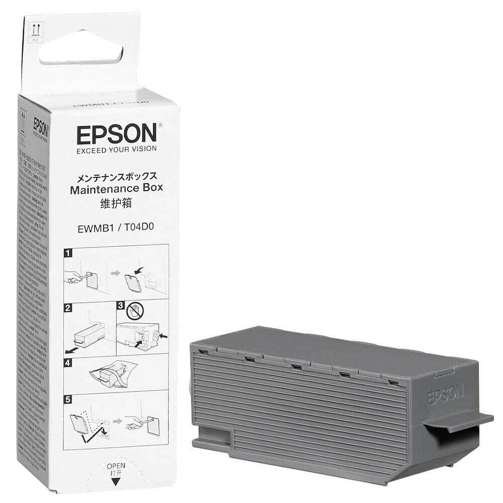 Емкость для отработанных чернил EPSON для L7160/L7180