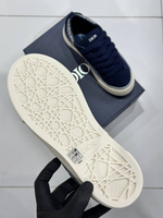 Кеды Dior