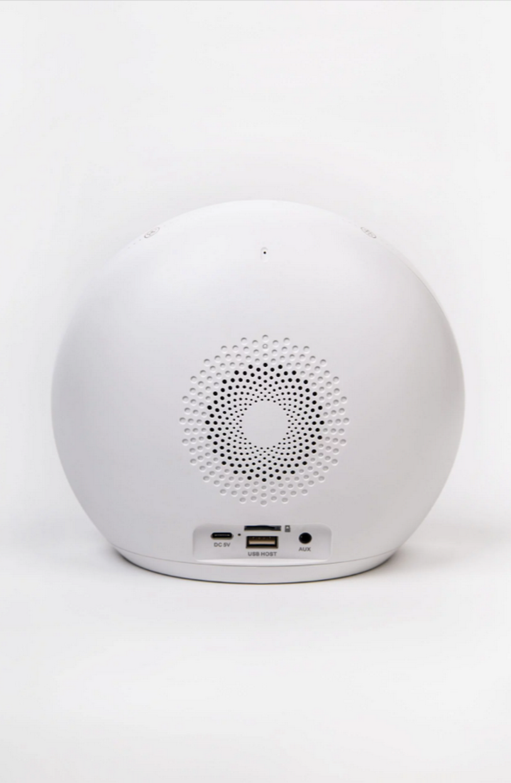 Беспроводная колонка-Часы+C" Master SoundStar P11MSS