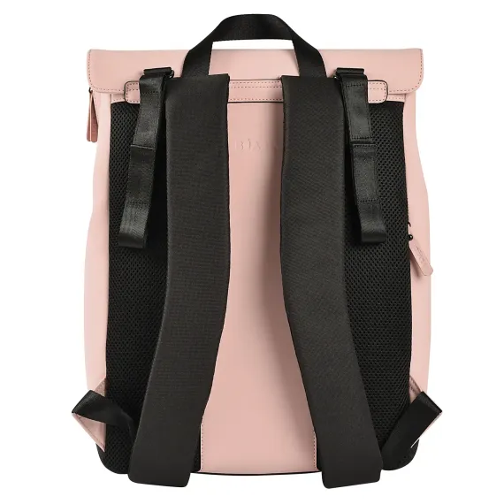 Сумка для мамы Beaba Oslo Backpack Vintage Rose
