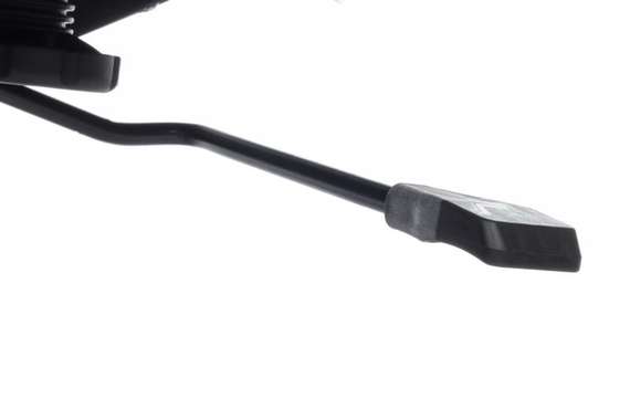 Кресло Leon RCH A916-1C Черный