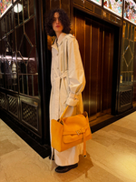 СУМКА "БОСС" ПЕСОЧНЫЙ ВИНТАЖ