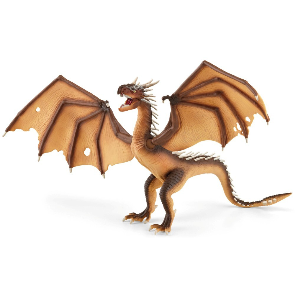 Schleich Harry Potter - Венгерская хвосторога 13989 / артикул   13989  / GTIN 4059433713243