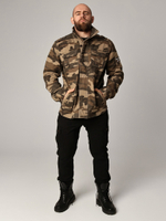 Ветровка Abercrombie & Fitch AB268B