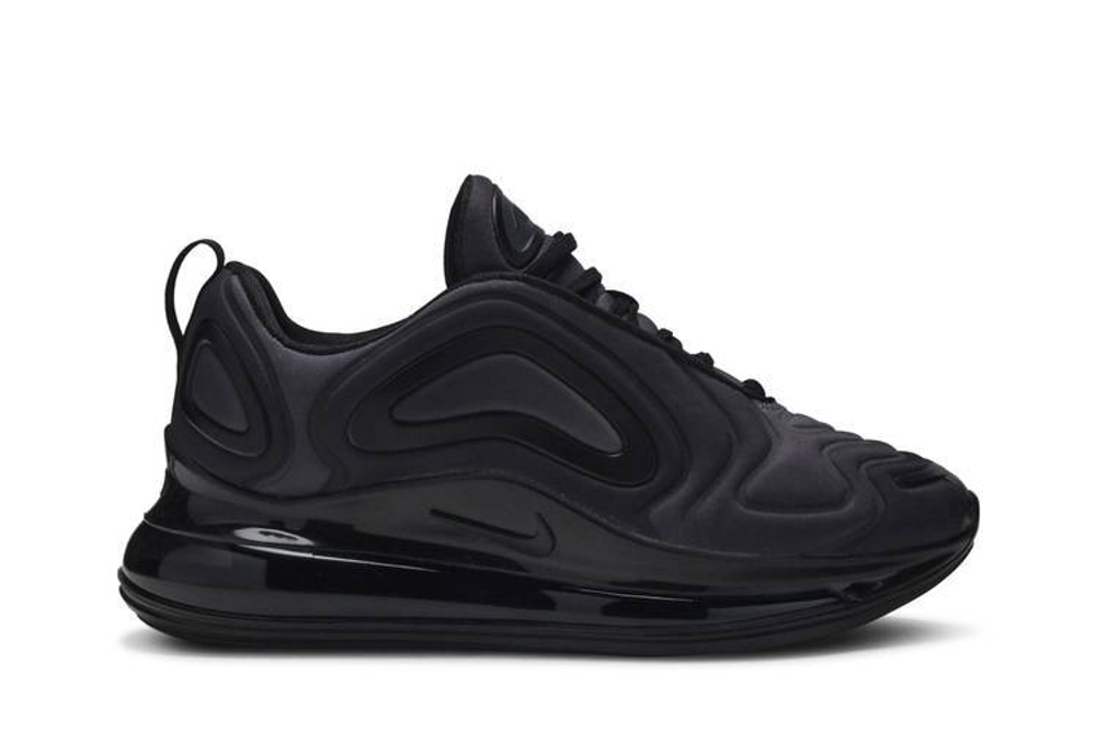 Кроссовки Nike Air Max 720 Triple Black