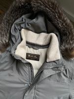 Пуховая куртка Loro Piana