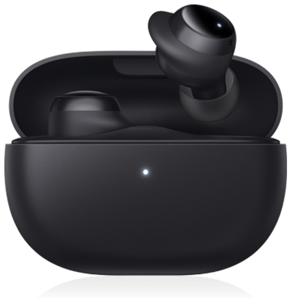 Наушники Xiaomi Redmi Buds 3 Lite черный