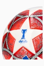 Футбольный мяч adidas WUCL 25/26 размер 1/Mini