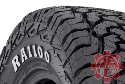 Шина ROADCRUZA RA1100 A/T P265/65R17 112S