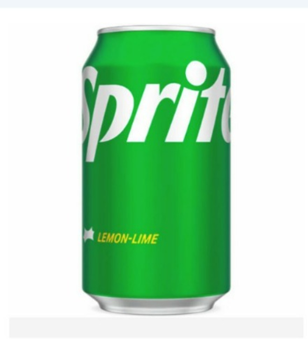 Напиток Sprite Лимон-Лайм, б/а с/г, 185 мл,30шт  АТ