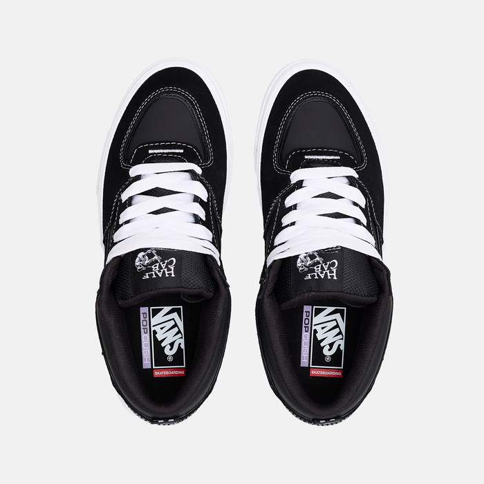 Кеды Vans Skate Half Cab Wafflecup 