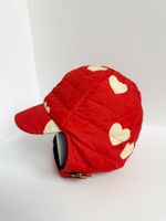 Утепленная шапка Mini Rodini, 74