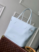 Louis Vuitton Neverfull Inside Out MM