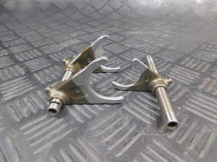 Вилки КПП Kawasaki ZZR 400 98 053011