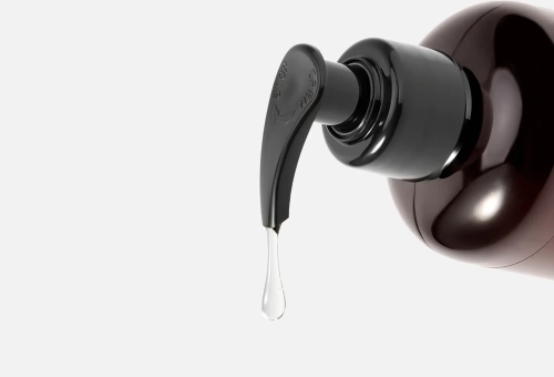 Овсянников Парфюмированный гель для душа Черный перец, 300мл.