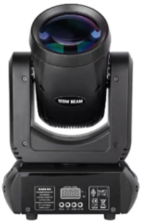 Вращающаяся голова Led Beam 120W, Big Topper