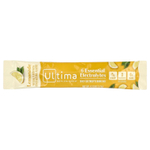 Ultima Replenisher, смесь для приготовления электролитического напитка, со вкусом лимонада, 20 стиков, 3,7 г (0,13 унции) каждый