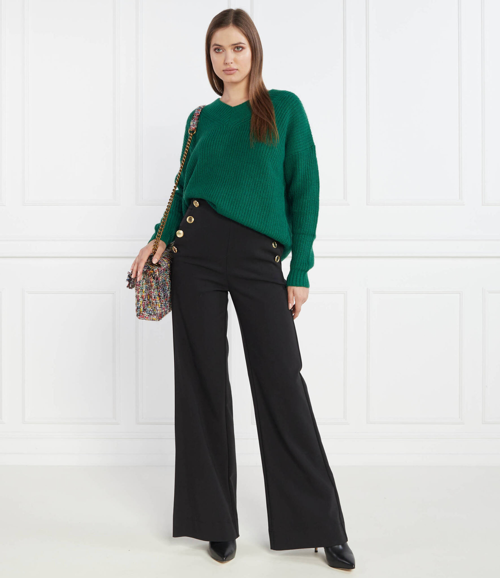 Брюки CACAO Marella - черный(31360438)