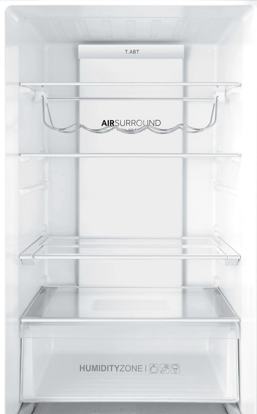 Холодильник HAIER C4F640CXU1